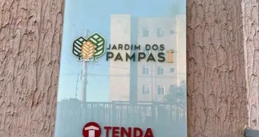 Apartamento 2 dormitórios sarandi zona norte porto alegre 42m