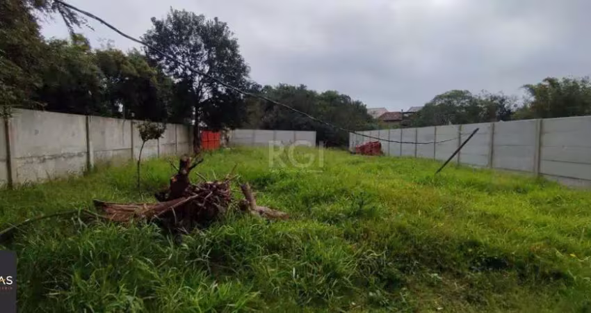 Terreno à venda na Rua Luiz Maestri, 191, Serraria, Porto Alegre