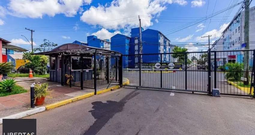 Apartamento com 2 quartos à venda na Rua Paulo Renato Ketzer de Souza, 300, Rubem Berta, Porto Alegre