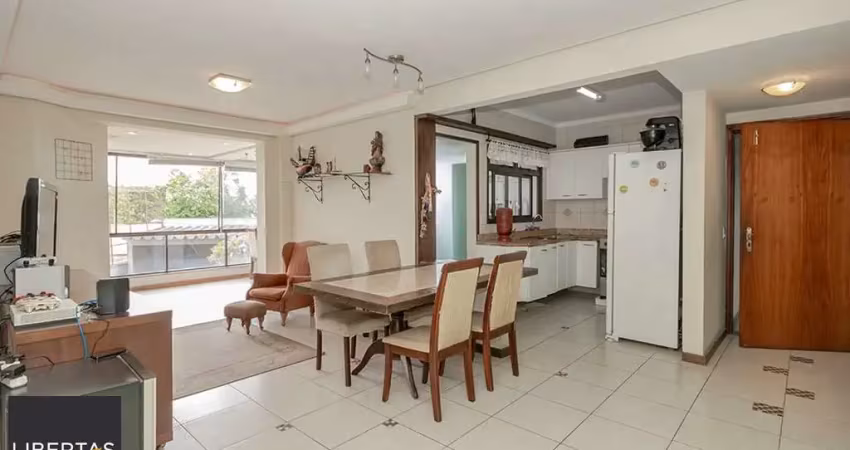 Apartamento com 3 quartos à venda na Rua Álvaro Guterres, 335, Tristeza, Porto Alegre