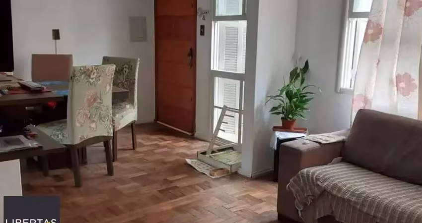 Apartamento com 3 quartos à venda na Rua Doutor Júlio Bocaccio, 28, Santo Antônio, Porto Alegre