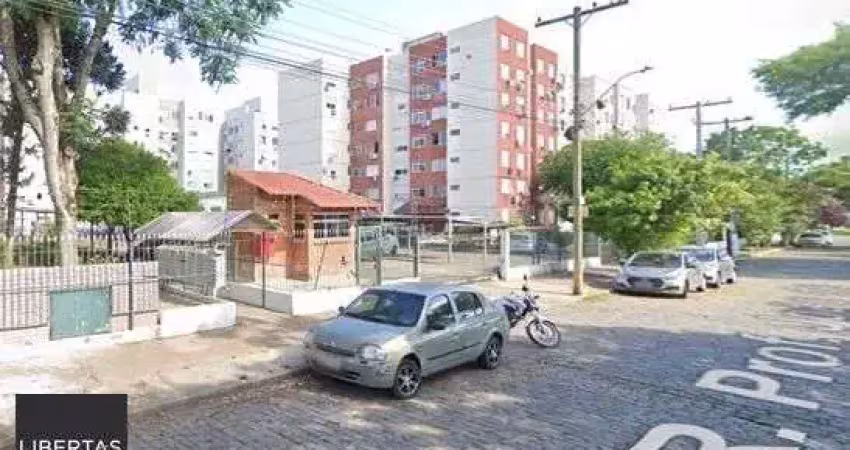 Apartamento mobiliado com 2 quartos no bairro humaitá