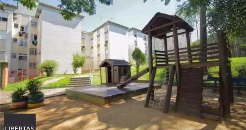 Apartamento com 3 quartos à venda na Rua Engenheiro Fernando Mendes Ribeiro, Santo Antônio, Porto Alegre
