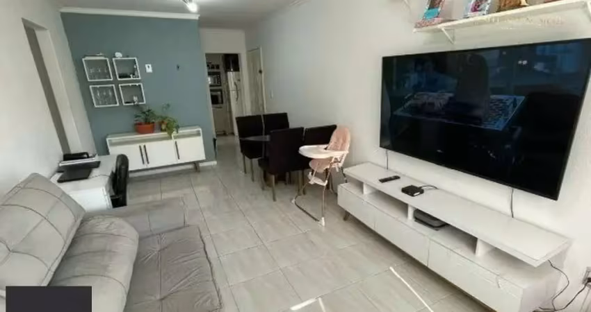 Apartamento com 2 quartos à venda na Avenida Engenheiro Francisco Rodolfo Simch, 312, Sarandi, Porto Alegre