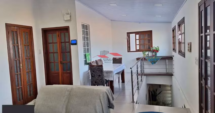 Casa com 2 quartos à venda na Acesso Marcelino Barski, 162, Jardim Itu Sabará, Porto Alegre