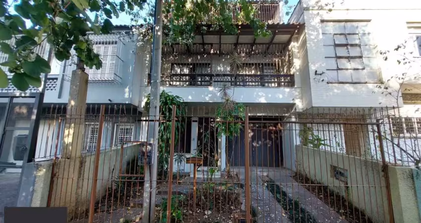 Casa com 5 quartos à venda na Rua São Manoel, 106, Rio Branco, Porto Alegre