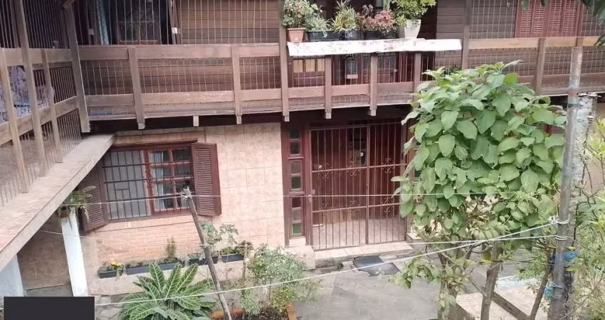Casa com 4 quartos à venda na Estrada João Passuelo, 1105, Vila Nova, Porto Alegre