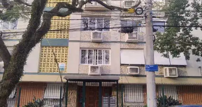 Apartamento com 4 quartos à venda na Rua Miguel Couto, 420, Menino Deus, Porto Alegre