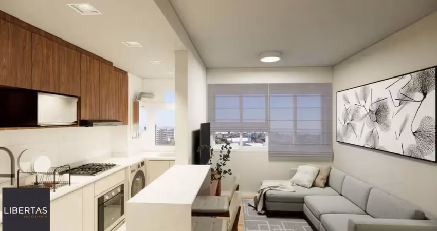 Apartamento com 2 quartos à venda na Rua Doutor Armando Barbedo, 876, Tristeza, Porto Alegre