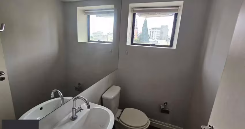 Sala comercial à venda na Rua Doutor Florêncio Ygartua, 391, Moinhos de Vento, Porto Alegre