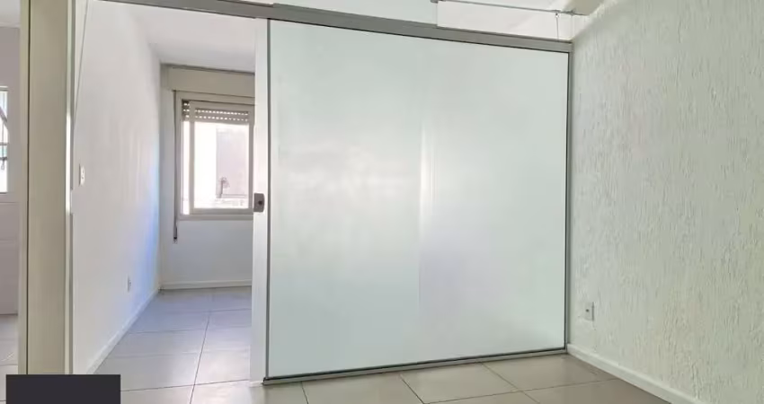 Apartamento 1 dormitórios, localizado próximo ao zaffari cavalhada