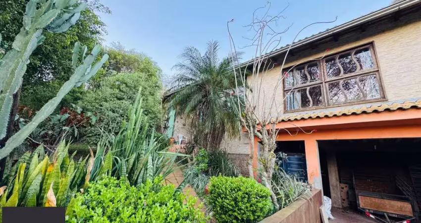 Casa com 3 quartos à venda na Estrada Jacques da Rosa, 1280, Lageado, Porto Alegre