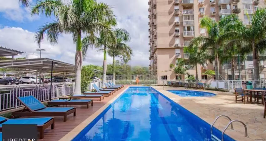 Apartamento com 2 quartos para alugar na Rua Monsenhor Antonio Guilherme Grings, 51, Sarandi, Porto Alegre