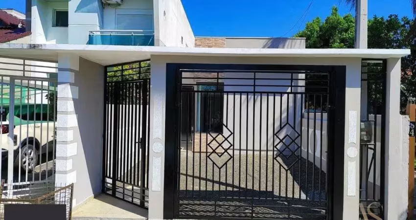 Casa com 2 quartos à venda na Rua Ernesto Frield, 78, Vila Monte Carlo, Cachoeirinha