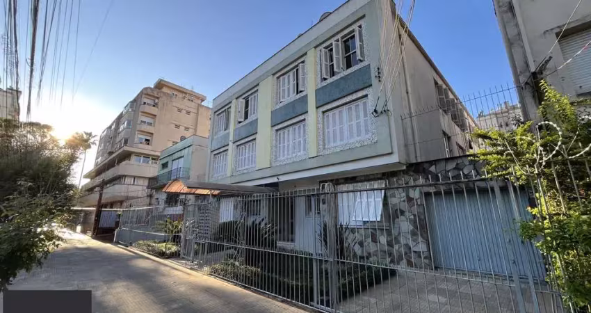 Bernaud - apartamento de 4 quartos no bairro menino deus em porto alegre
