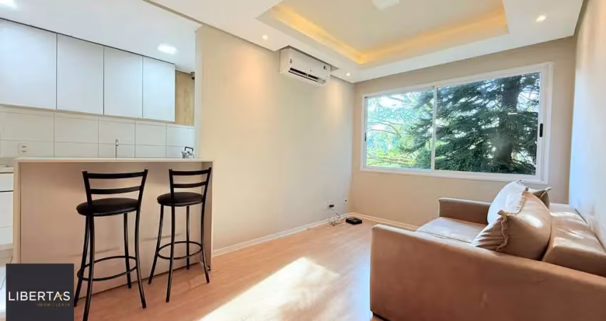 Apartamento com 2 quartos à venda na Rua Mariano de Matos, 520, Menino Deus, Porto Alegre