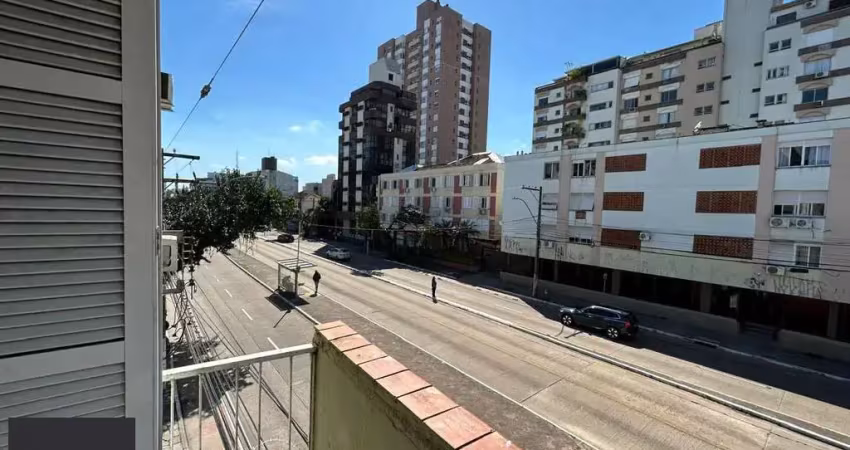 Apartamento com 2 quartos à venda na Avenida Érico Veríssimo, 775, Menino Deus, Porto Alegre