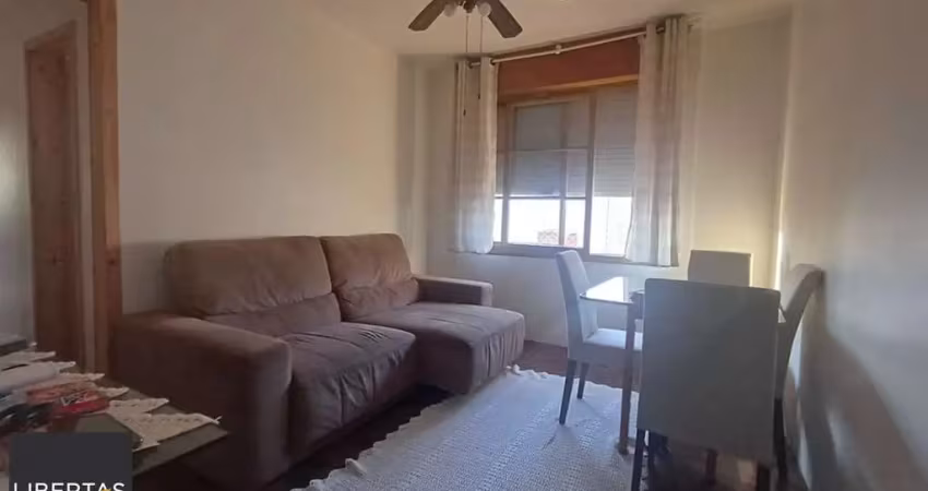Apartamento com 4 quartos à venda na Avenida João Wallig, 840, Passo da Areia, Porto Alegre