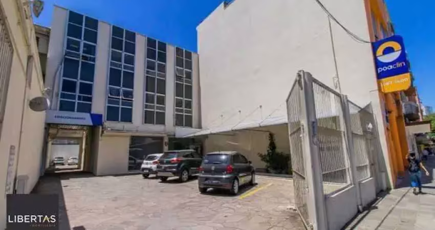 Prédio para alugar na Avenida Farrapos, 629, Floresta, Porto Alegre
