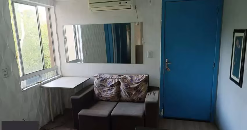 Apartamento com 2 quartos à venda na Avenida João Antônio Silveira, 7455, Lomba do Pinheiro, Porto Alegre