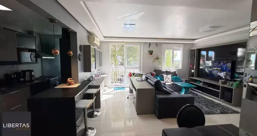 Apartamento com 3 quartos à venda na Rua Doutor Carlos Renato R. Fonseca, 200, Jardim Itu Sabará, Porto Alegre