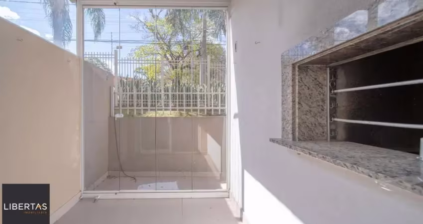 Apartamento garden com 3 quartos e 107m² à venda em teresópolis, porto alegre.