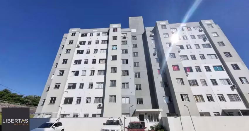 Apartamento com 2 quartos à venda na Avenida Germano Schmarczek, 1000, Morro Santana, Porto Alegre