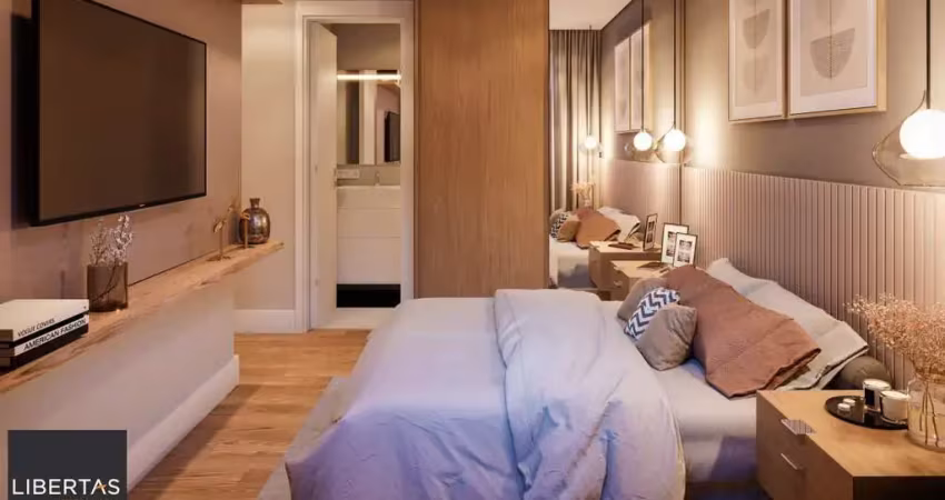 Apartamento com 2 quartos à venda na Rua Tenente Ary Tarrago, 2575, Jardim Itu Sabará, Porto Alegre