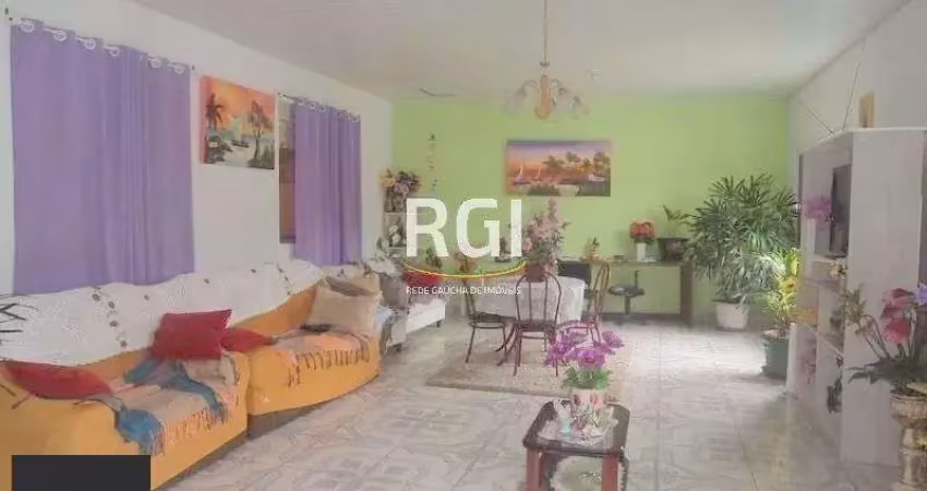 Casa para venda - 165m², 2 dormitórios, 2 vagas - vila ipiranga