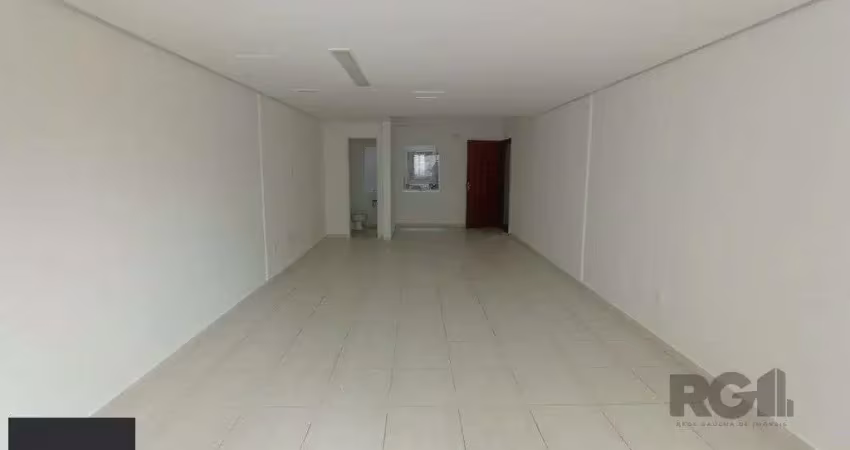 Excelente sala comercial em frente ao hospital mãe de deus