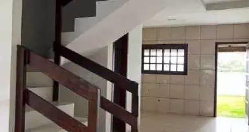 Casa com 2 quartos para alugar na Rua Dona Cledi, 454, Vila Cledi, Gravataí