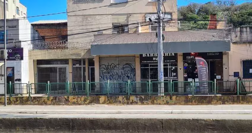 Apartamento com 1 quarto à venda na Avenida Bento Gonçalves, 1759, Partenon, Porto Alegre