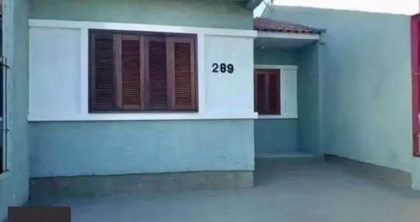 Casa com 3 quartos à venda na Rua Dom Antônio Cheuiche, 289, Hípica, Porto Alegre