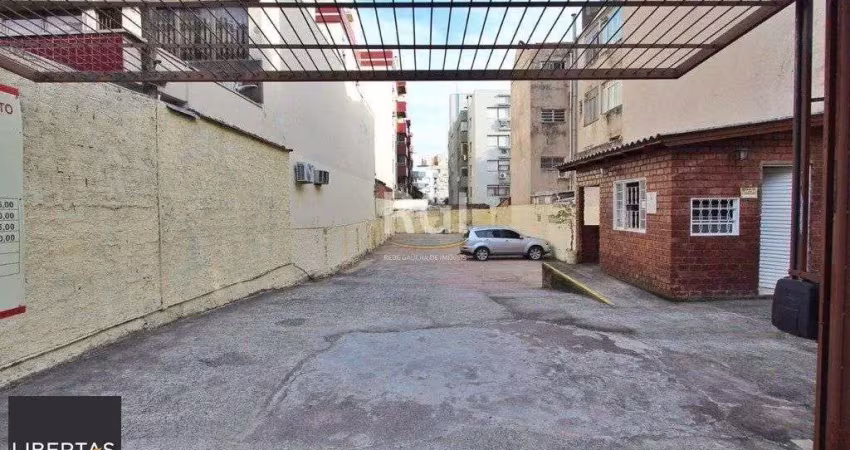 Terreno à venda na Rua Barão do Amazonas, 1175, Petrópolis, Porto Alegre
