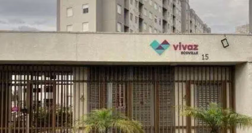 Apartamento no sarandi de 2 dormitórios vaga e infra