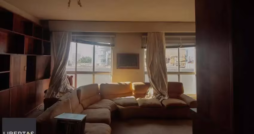 Vende-se apartamento com 4 quartos (1 suíte), 204 m² e 2 vagas - rio branco