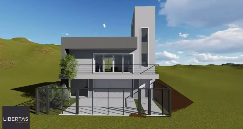Casa com 3 quartos à venda na Rua Marquês de Barbacena, 31, Partenon, Porto Alegre