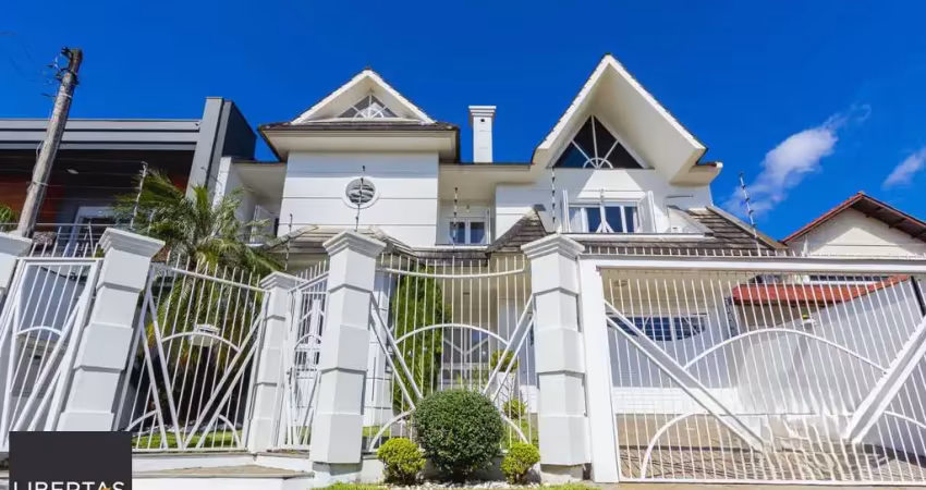 Casa com 4 quartos à venda na Rua Irlanda, Moinhos De Vento, Canoas