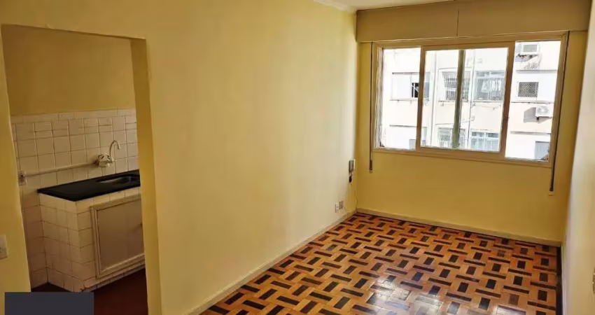Apartamento com 1 quarto à venda na Rua dos Andradas, 918, Centro Histórico, Porto Alegre