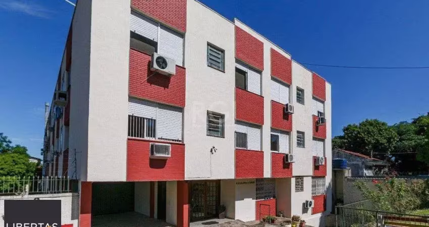 Apartamento à venda com 2 quartos, 41m² avenida professor oscar pereira, glória, porto alegre