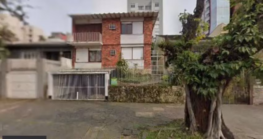 Casa com 4 quartos à venda na Rua Dona Oti, 61, Petrópolis, Porto Alegre