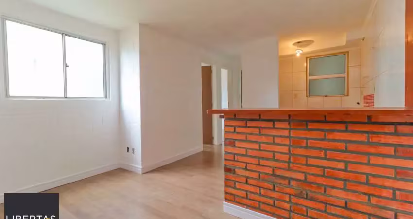 Apartamento com 2 quartos à venda na Rua Tomé Antônio de Souza, 240, Campo Novo, Porto Alegre