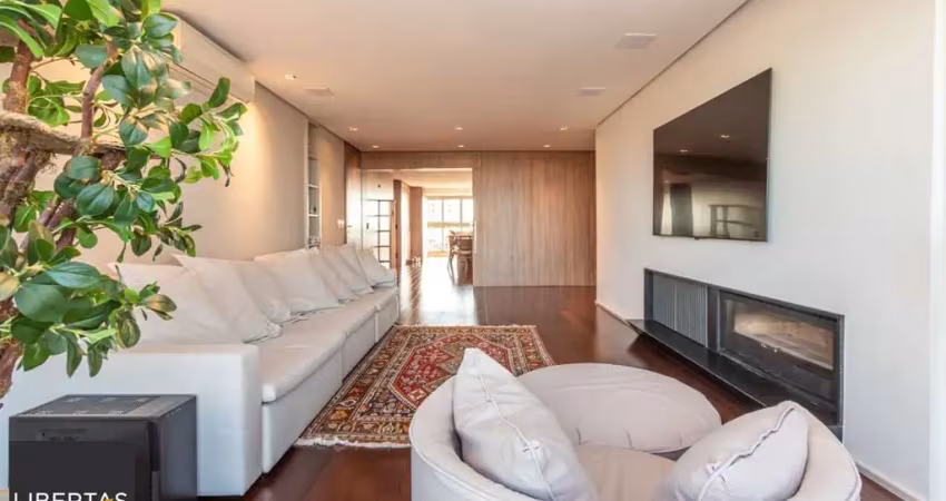 Apartamento com 2 quartos à venda na Avenida Luiz Manoel Gonzaga, 470, Três Figueiras, Porto Alegre