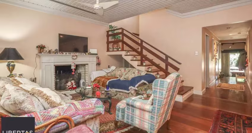 Casa com 4 quartos à venda na Rua Gregor Mendel, 85, Boa Vista, Porto Alegre