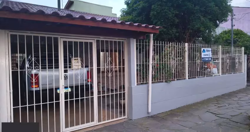 Casa com 3 quartos à venda na Rua Doutor Mário Totta, 2484, Camaquã, Porto Alegre