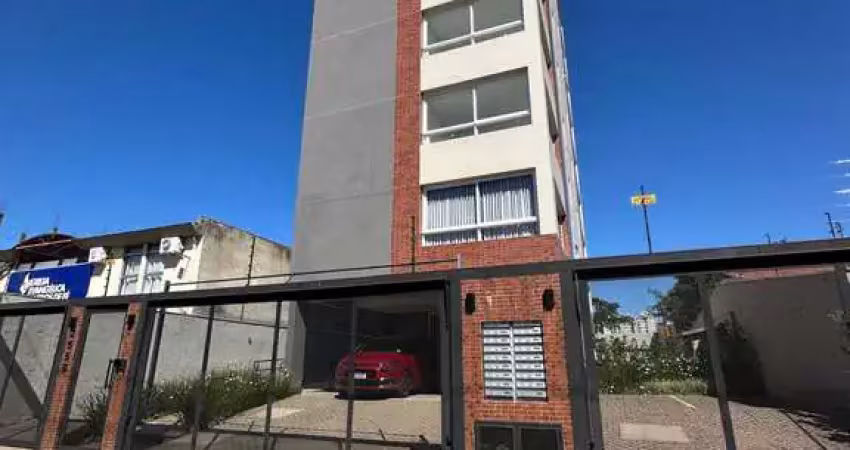 Apartamento novo à venda na dr. barcelos – 2 dormitórios, suíte e garagem dupla descoberta
