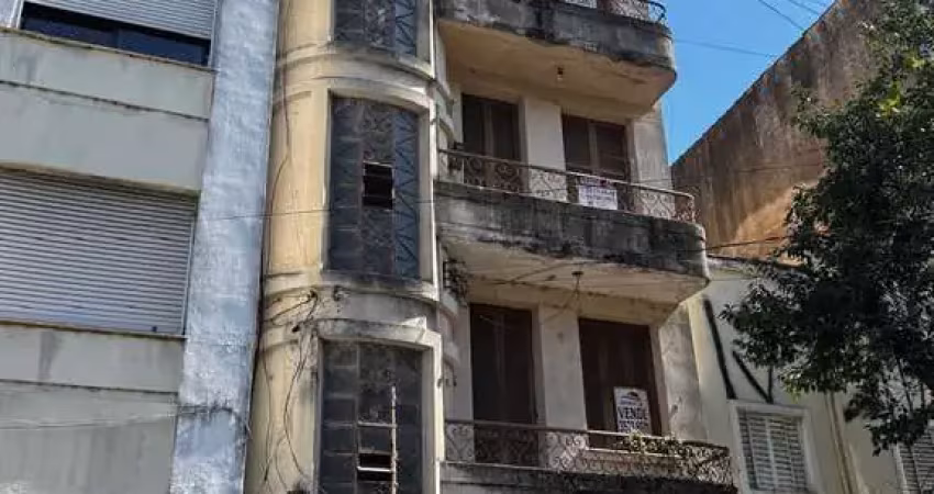 Barracão / Galpão / Depósito à venda na Avenida Desembargador André da Rocha, 235, Centro Histórico, Porto Alegre
