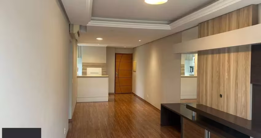 Apartamento garden no cristo redentor de 2 dormitórios e 2 vagas