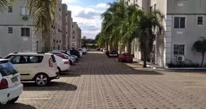 Apartamento com 2 quartos à venda na Avenida Baltazar de Oliveira Garcia, 2396, Costa e Silva, Porto Alegre