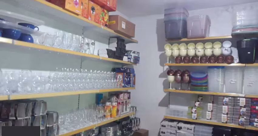 Ponto comercial à venda na Avenida Economista Nilo Wulff, 229, Restinga, Porto Alegre